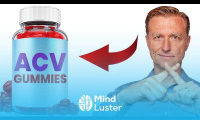 Are ACV Apple Cider Vinegar Gummies Healthy