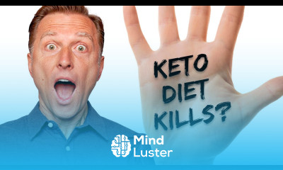 Keto Is Dangerous to Your Health Really