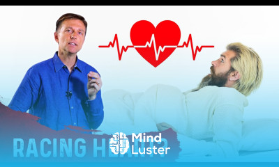 Wake Up with a Racing Heart