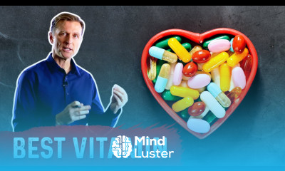 The Best Vitamin for Your Heart