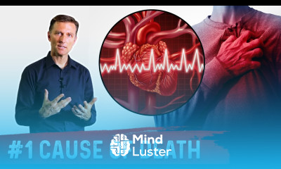 Reverse Engineer a Heart Attack