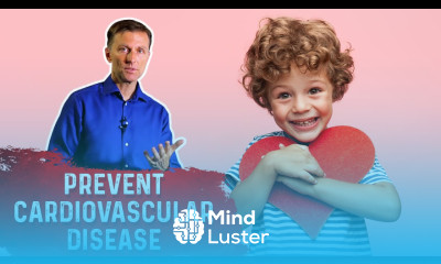 Heart Disease Starts at Age 7