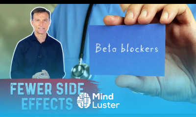 8 Natural Beta Blockers