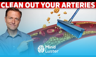 The Best MEAL to Clear Out Your Arteries