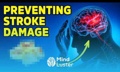 Take This IMMEDIATELY after a Stroke