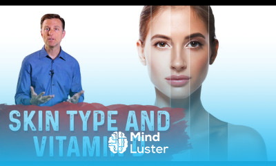 Vitamin D and Your Skin Color