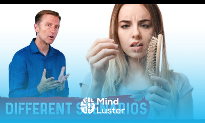 Hair Loss Menstrual Cycle and Hormones