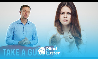 The Most Common Cause of Hair Loss