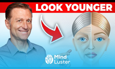 Look Younger With These 6 Simple Tips