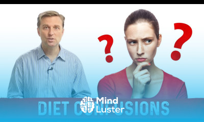 How To Find The Perfect Diet For Your Body – Dr Berg