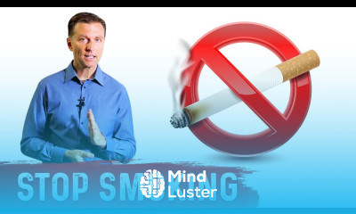 Quick Benefits of Stopping Smoking