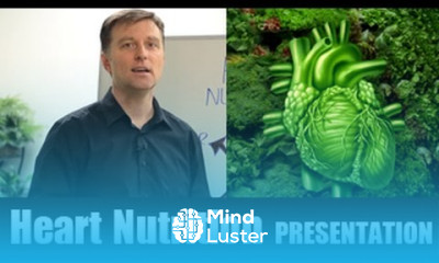 Heart Nutrition Presentation Registration Video