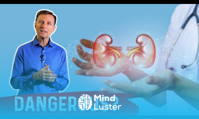 Keto Fasting and the Kidneys