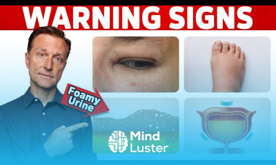 10 Warning Signs Your Kidneys Are Toxic