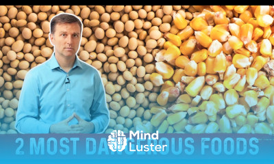 The 2 Most DANGEROUS Foods MUST WATCH – Dr Berg