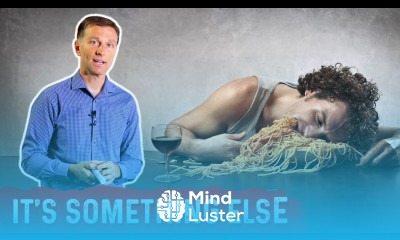 Do You Overeat Because of Taste and Flavor