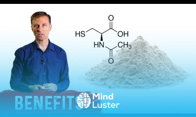 What is NAC N Acetyl L Cysteine