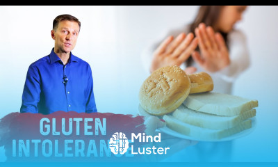 9 Signs of Gluten Intolerance OKAY