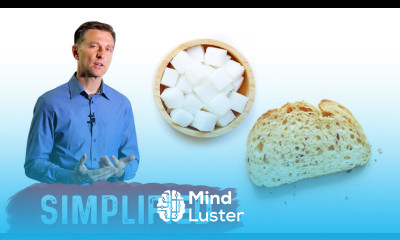 Carbs vs Sugar Clarified