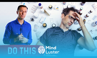 Transitioning Off Psychiatric Drugs