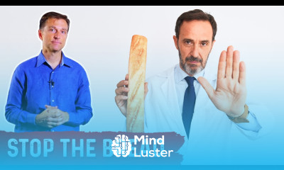 What Happens If You Stop Eating Bread for 14 Days