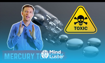 Mercury Toxicity
