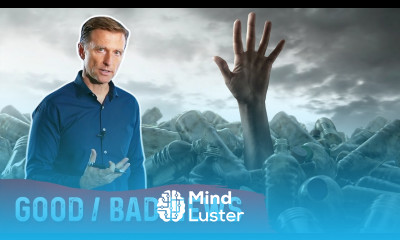 Plastic Pollution Good and Bad News