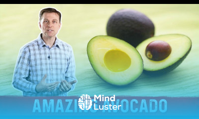 Amazing Avocado Benefits – Dr Berg