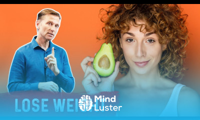 Why Avocados Help You Lose Weight