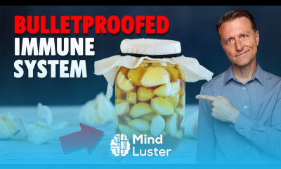 Amazing Benefits of Garlic Through the Winter