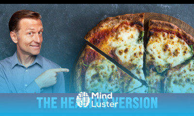 The Health Benefits of Pizza