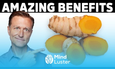 TURMERIC Is Good for Virtually EVERYTHING