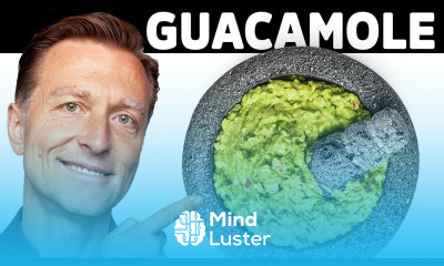 What Happens When You Eat Guacamole for 30 Days