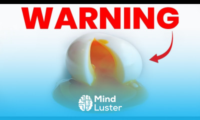 WARNING Watch This Video Before Eating Another Egg