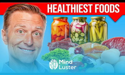 The Healthiest Foods You Need in Your Diet