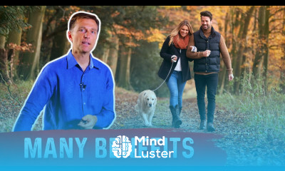 Benefits of Walking After You Eat