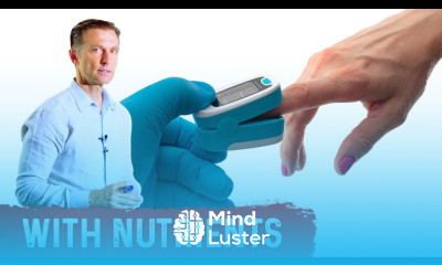 Increase Your Blood O2 Levels