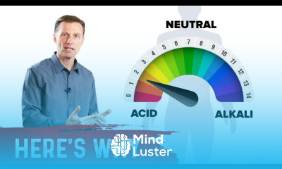 Acidify Don t Alkalize Your Body