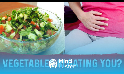 List of Vegetables Foods High In Lectins Cause Of Bloating – Dr Berg