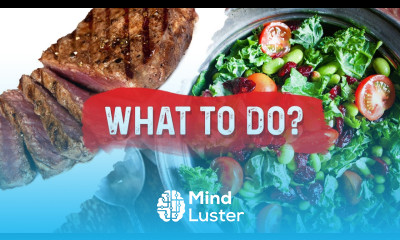 The Carnivore Diet and Vegetable Conflict Dr Berg