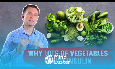 Importance Of Potassium For Your Healthy Body – Dr Berg