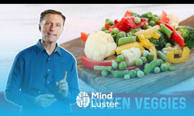 Freezing Vegetables Do You Lose Nutrients