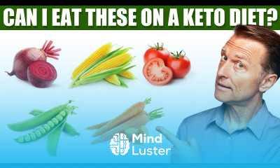 Can I Eat These On A Keto Diet Plan Beets Carrots Peas Tomatoes – Dr Berg