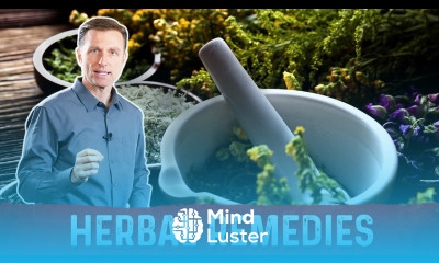 7 Natural Blood Thinners – Dr Berg
