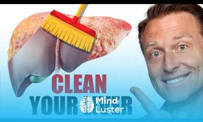 The BEST Foods to Clean Out Your Liver