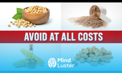 7 Foods That RUIN Your Liver