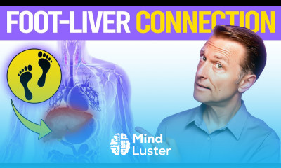 The Shocking Link Between Your Liver and Your Feet 12 Things Your Feet Can Tell You