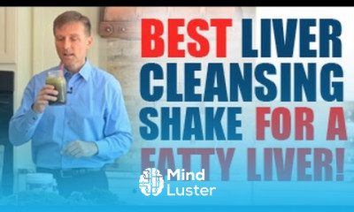 Best Liver Cleansing Shake for a Fatty Liver