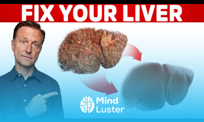 The 6 Best Ways to Heal a Fatty Liver