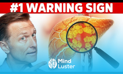 The 1 Top Warning Sign You Have a Fatty Liver